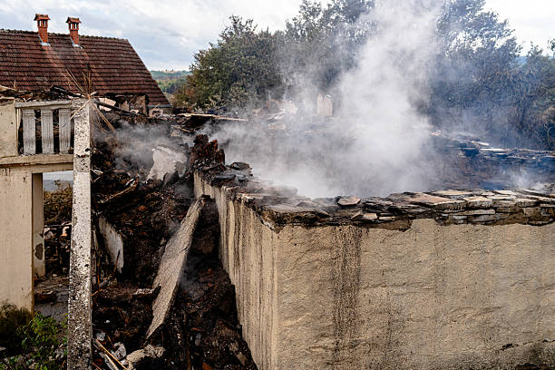 Affordable Emergency Fire Cleanup solutions in Fort Worth, TX